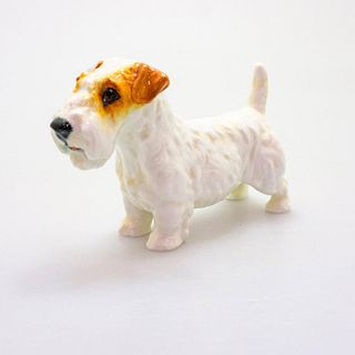 Royal Doulton Dog Figure, Sealyham HN1032