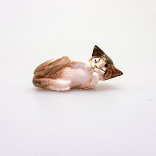 Royal Doulton Animal Figure, Character Kitten HN2579