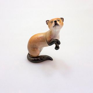 Royal Doulton Animal Figurine, Pine Marten HN2656