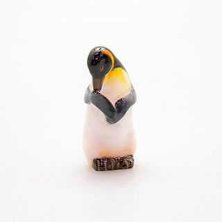 Royal Doulton Bird Figure, Penguin K21