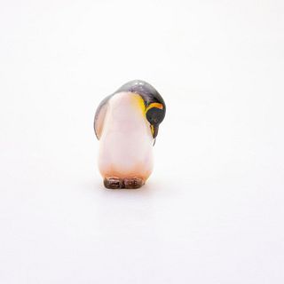Royal Doulton Bird Figure, Penguin K22