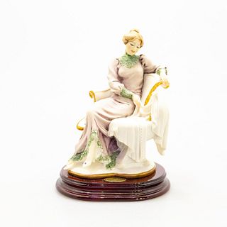 Giuseppe Armani Florence Figurine, Tender Love 692C