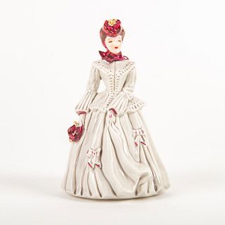 Vintage Florence Ceramics Sarah Fashion Figurine