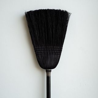Black Ash Large Broom