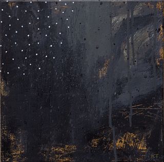 Kevin Tolman, Night Sky/Under Trees