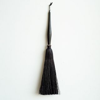 Black Spindle Broom 01