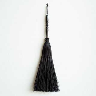 Black Spindle Broom 02
