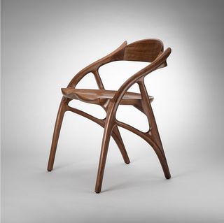Erickson Wapiti Chair
