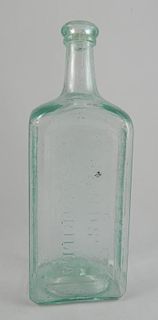 Medicine bottle - Sand's