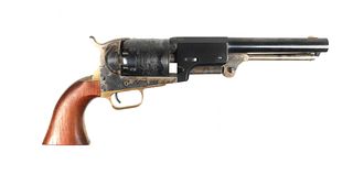 Colt Dragoon 3rd Model Revolver Reproduction