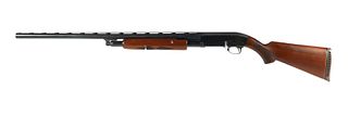 High Standard Foremost 4011 12ga Shotgun