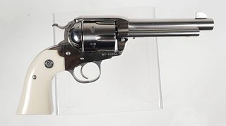 RUGER Vaquero 45 Revolver