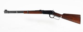 WINCHESTER Model 94 Lever Rifle 30 WCF