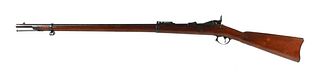 Springfield Model 1884 TRAPDOOR Rifle .45-70