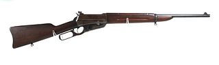 Winchester Model 1895 Lever Action Rifle 30-06