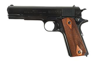 Colt 1911 Government Model 100 Year Anniversary