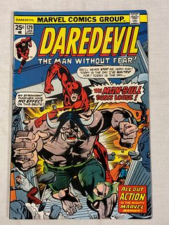 Marvel Daredevil #129