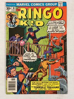 Marvel Ringo Kid #30
