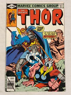 Marvel Thor #292