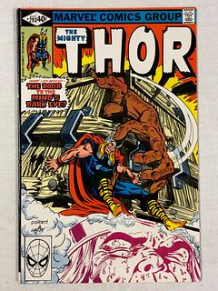 Marvel Thor #293