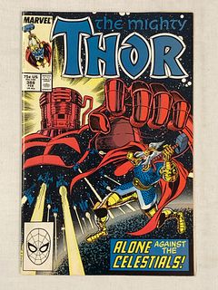Marvel Thor #388