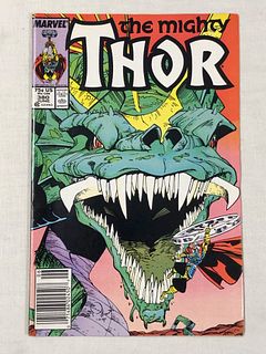 Marvel Thor #380
