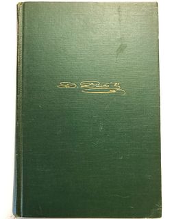Dom Pedro the Magnanimous, M Williams, 1st ed. Hardcover, 1937