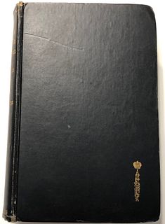 RARE The Life & Tragedy of Alexandra Feodorovna, 1st ed 1928