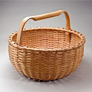 Maine Potato Basket