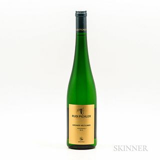 Rudi Pichler Gruner Veltliner Federspiel 2013, 1 bottle