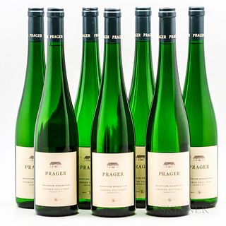 Prager Gruner Veltliner Wachstum Bodenstein Smaragd 2013, 7 bottles