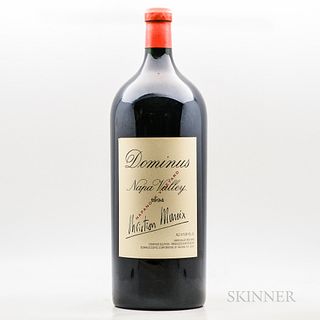 Dominus Estate 1994, 1 6 liter bottle (owc)