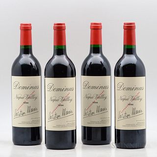 Dominus Estate 1994, 4 bottles