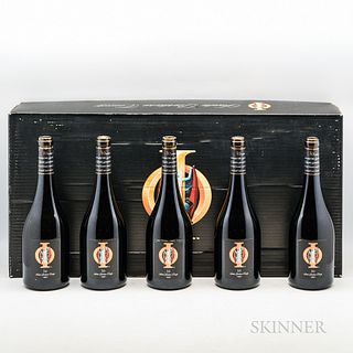IO Red Wine 1997, 11 bottles (2 x oc)