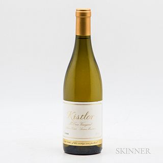 Kistler Chardonnay McCrea Vineyard 2011, 1 bottle