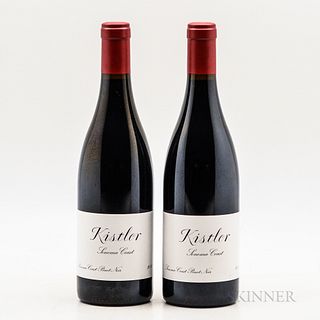 Kistler Pinot Noir 2011, 2 bottles
