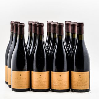 Sean Thackrey Orion Old Vines 1998, 12 bottles