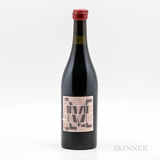Sine Qua Non Pinot Noir Shea Vineyard M Hollerin' 2002, 1 bottle