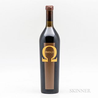 Sine Qua Non Pinot Noir Omega 2003, 1 bottle