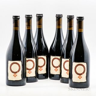 Sine Qua Non Grenache Female 2013, 6 bottles