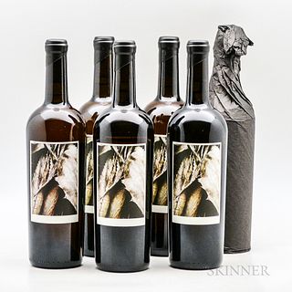 Sine Qua Non White Blend Resiste 2013, 6 bottles