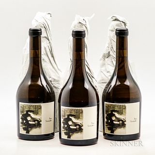 Sine Qua Non White Blend Deux Grenouilles 2016, 6 bottles