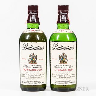 Ballantine's, 2 750ml bottles Spirits cannot be shipped. Please see http://bit.ly/sk-spirits for more info.