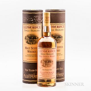 Glenmorangie 10 Years Old, 2 Liter bottles Spirits cannot be shipped. Please see http://bit.ly/sk-spirits for more info.