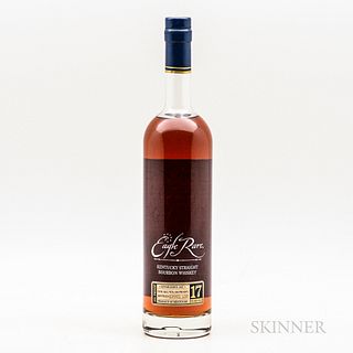 Buffalo Trace Antique Collection Eagle Rare 17 Years Old, 1 750ml bottle Spirits cannot be shipped. Please see http://bit.ly/sk-spir...