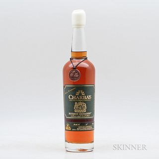 Charbay Single Barrel, 1 750ml bottle Spirits cannot be shipped. Please see http://bit.ly/sk-spirits for more info.