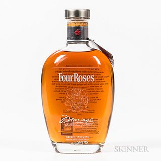 Four Roses Limited Edition Small Batch Mariage, 1 750ml bottle Spirits cannot be shipped. Please see http://bit.ly/sk-spirits for mo...