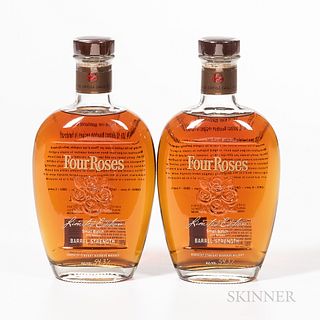 Four Roses Limited Edition Small Batch, 2 750ml bottle Spirits cannot be shipped. Please see http://bit.ly/sk-spirits for more info.