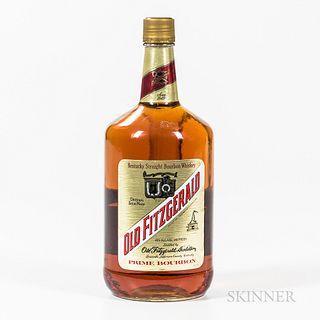 Old Fitzgerald Prime, 1 magnum (oc) Spirits cannot be shipped. Please see http://bit.ly/sk-spirits for more info.