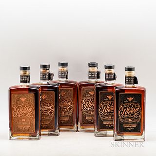 Orphan Barrel Rhetoric, 6 750ml bottles Spirits cannot be shipped. Please see http://bit.ly/sk-spirits for more info.